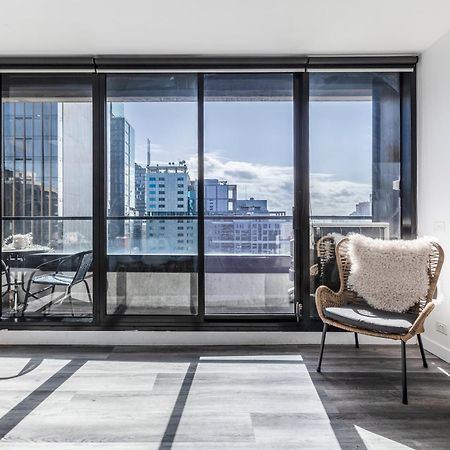 Riverview Suites By Edgetrip Мельбурн Экстерьер фото