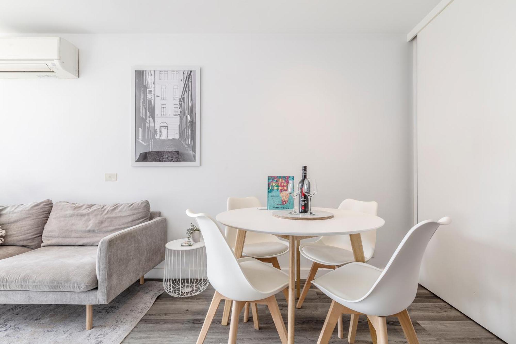 Riverview Suites By Edgetrip Мельбурн Экстерьер фото